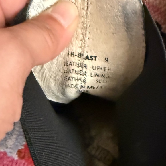 Freebird by Steven Blast Ankle Boots - Picture 7 of 8